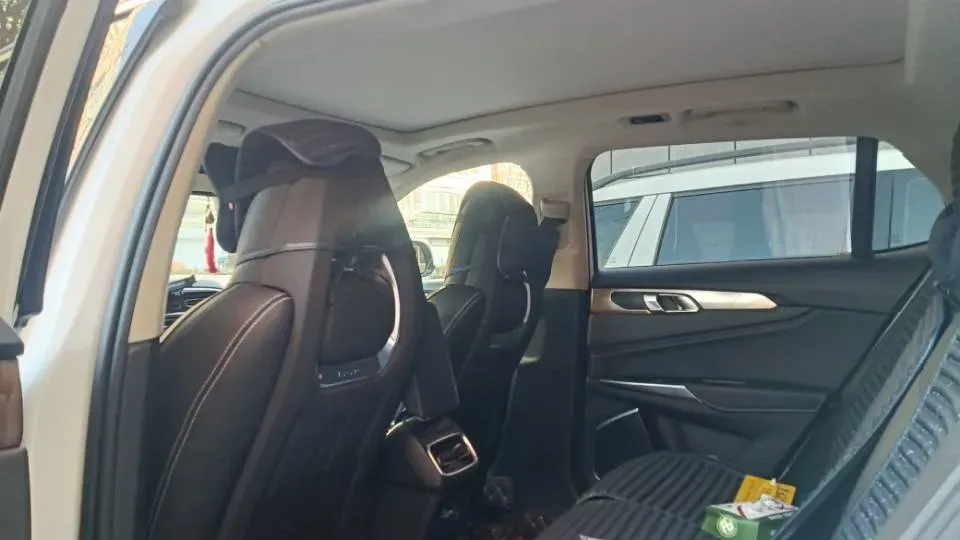 2017 Foton Tunland 2.8T 177HP L4 6AT,autocango,china used car exporter,china ev exporter,chinese used car exporter,chinese used ev exporter