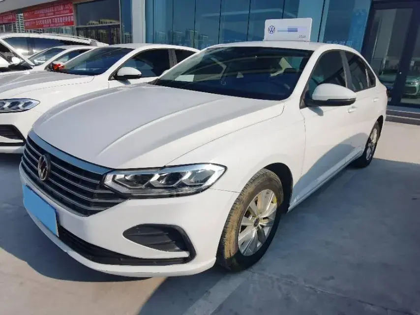 2023 Volkswagen Lavida 1.5L 110HP L4 6AT