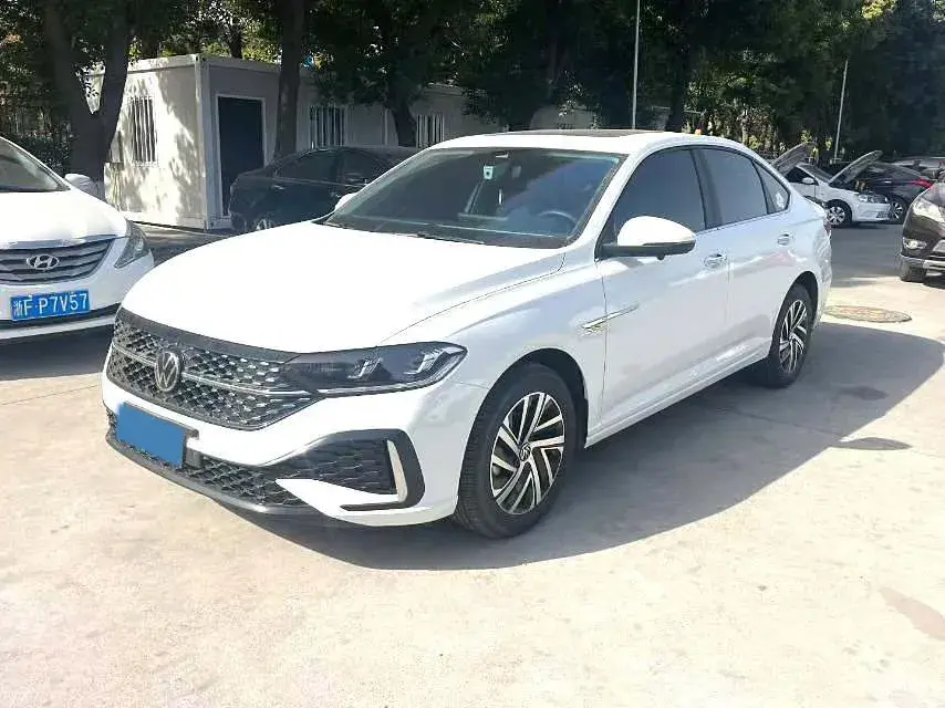 2024 Volkswagen Lavida 1.5L 110HP L4 6AT