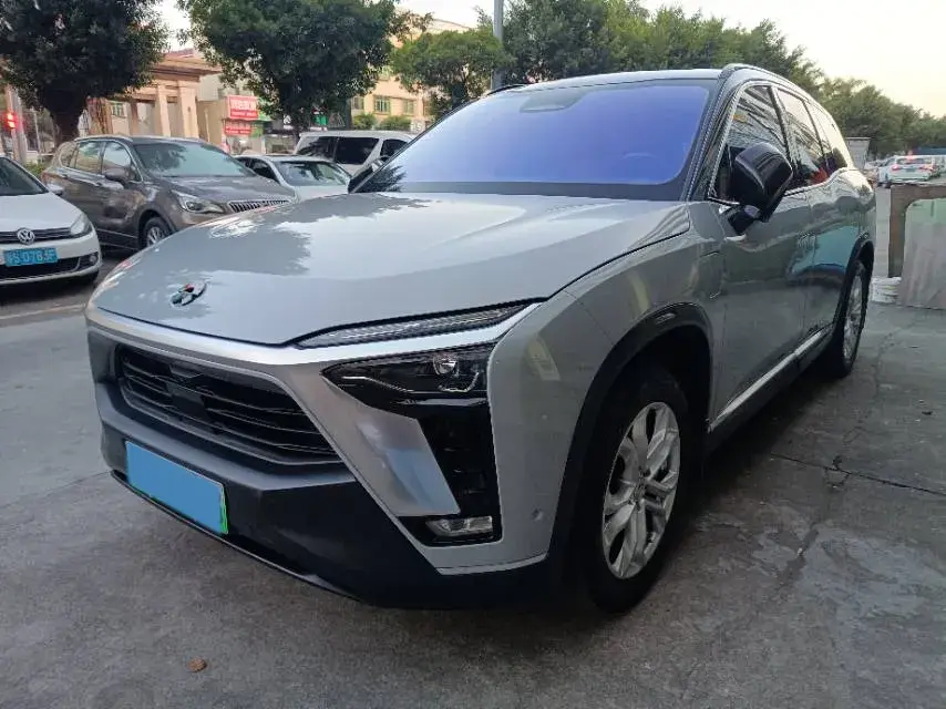 2020 NIO ES8 BEV 70KWH