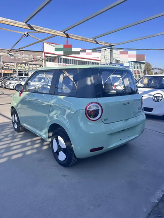 2024 ChangAn QiYuan Lumin BEV 13.41KWH,autocango,china used car exporter,china ev exporter,chinese used car exporter,chinese used ev exporter