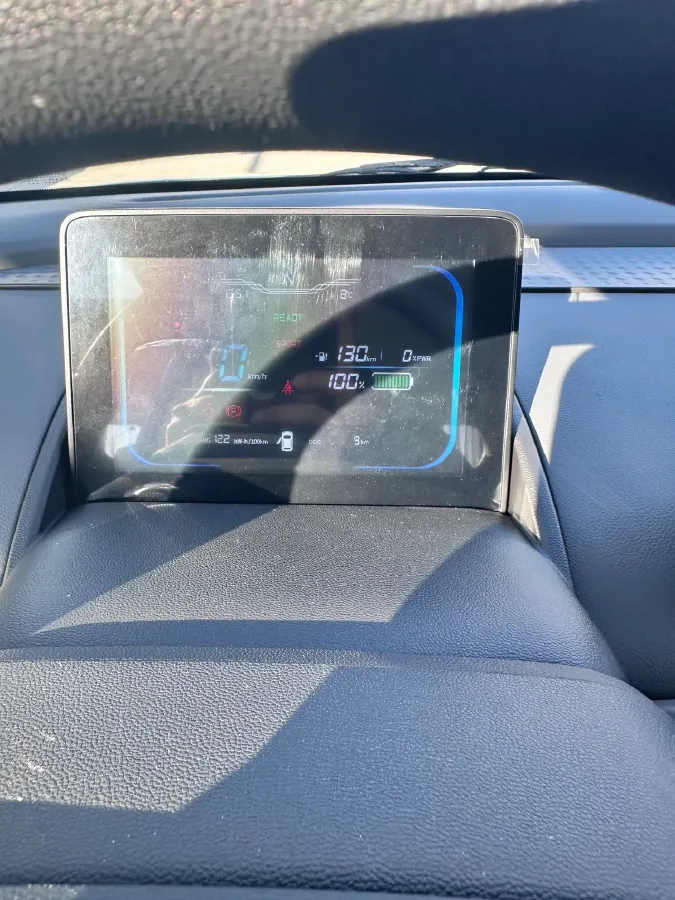 2024 ChangAn QiYuan Lumin BEV 13.41KWH,autocango,china used car exporter,china ev exporter,chinese used car exporter,chinese used ev exporter