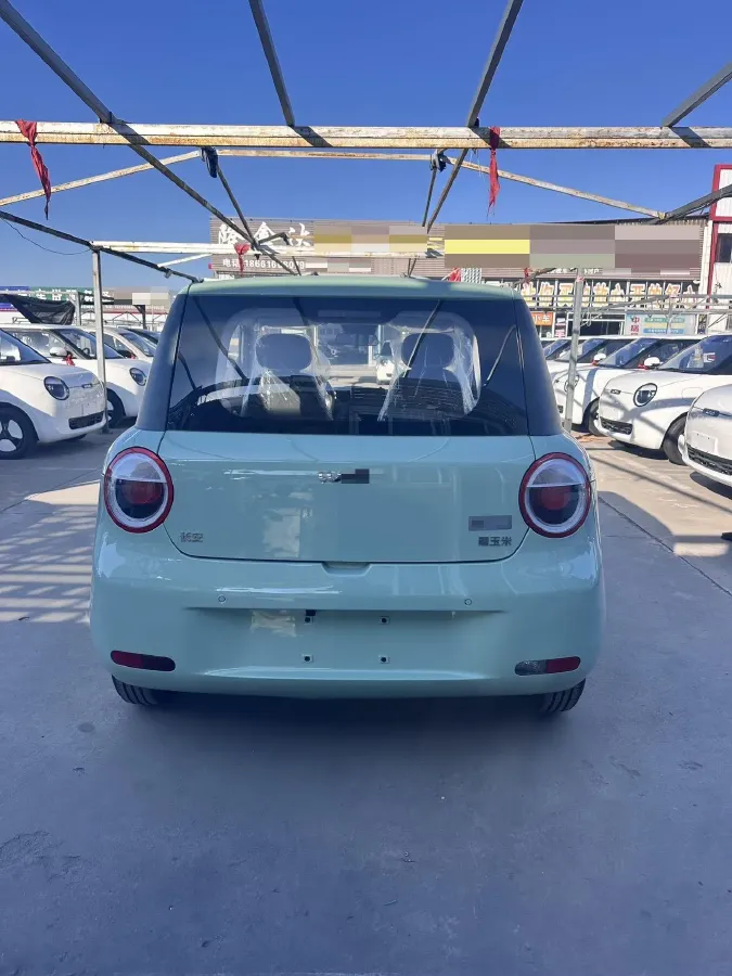 2024 ChangAn QiYuan Lumin BEV 13.41KWH,autocango,china used car exporter,china ev exporter,chinese used car exporter,chinese used ev exporter