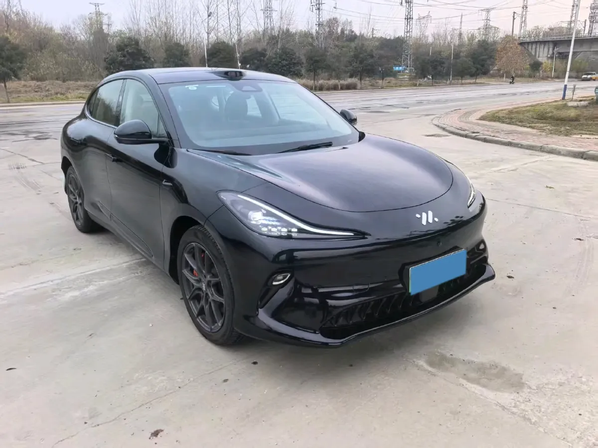 2025 IM LS6 BEV 100KWH,autocango,china used car exporter,china ev exporter,chinese used car exporter,chinese used ev exporter