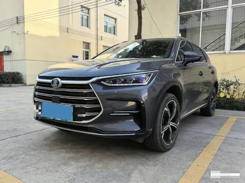 2021 Nissan Teana 2.0T 243HP L4 CVT