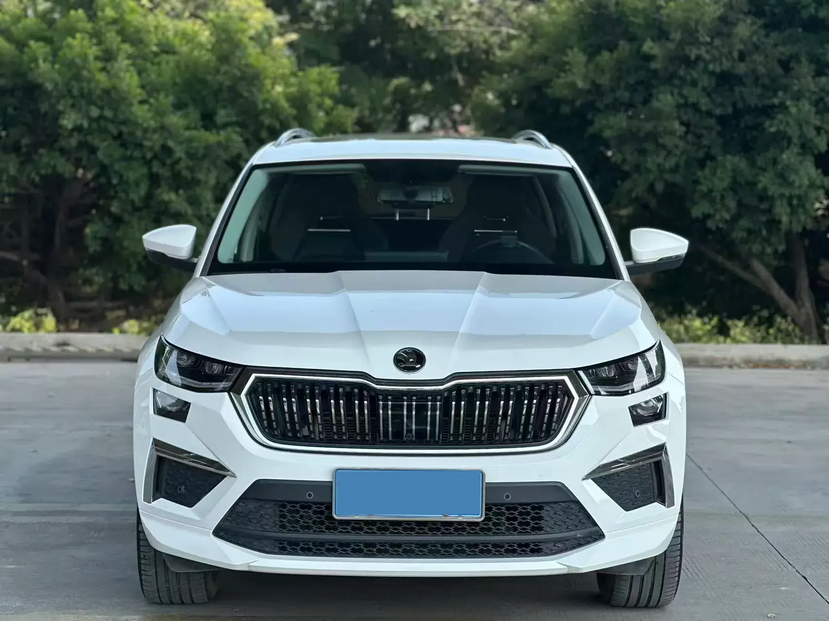 2022 SKODA KODIAK thumbnail 2