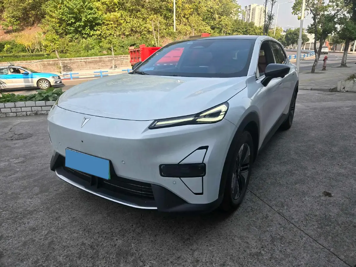 2025 Honda eπ eπ007 BEV