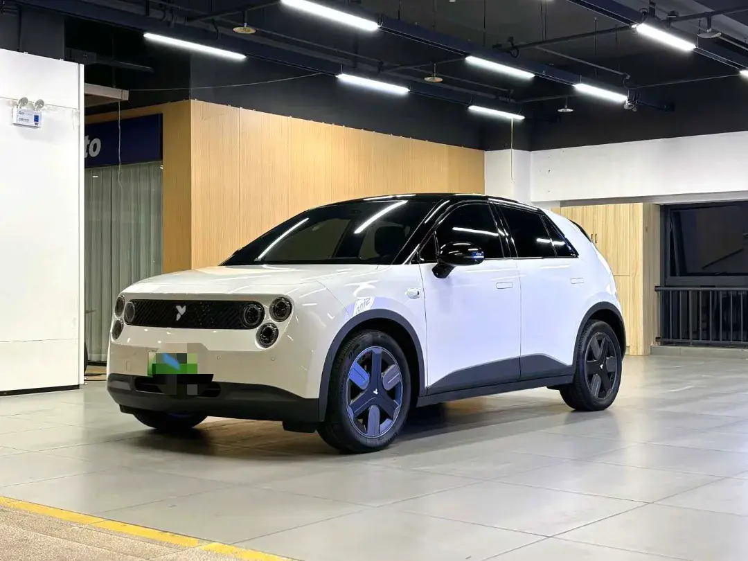 2025 Firefly Firefly BEV