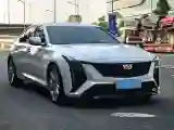 2024 Cadillac CT5 2.0T 237HP L4 10AT