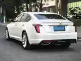 2024 Cadillac CT5 2.0T 237HP L4 10AT