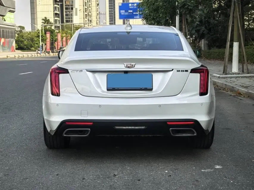 2024 Cadillac CT5 2.0T 237HP L4 10AT,autocango,china used car exporter,china ev exporter,chinese used car exporter,chinese used ev exporter