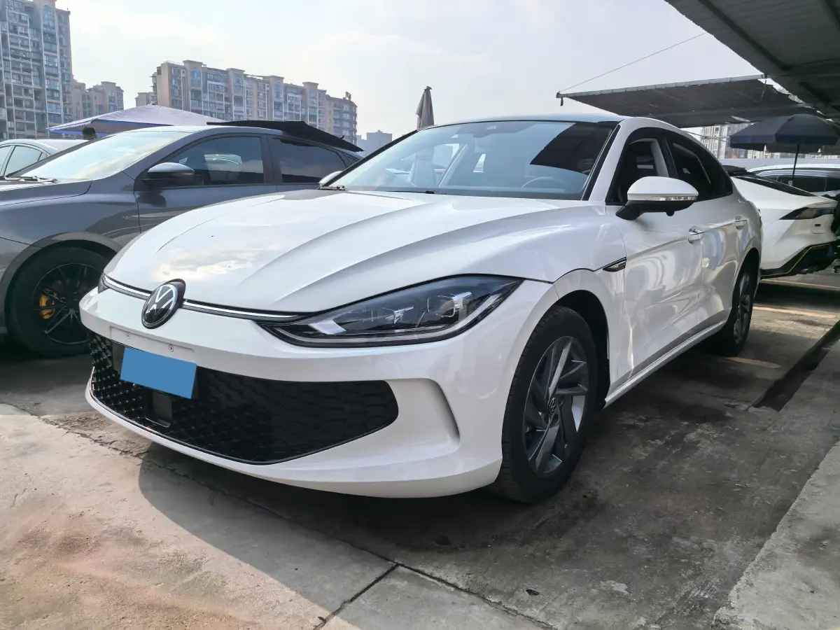 2022 Volkswagen Lavida 1.4T 150HP L4 7DCT