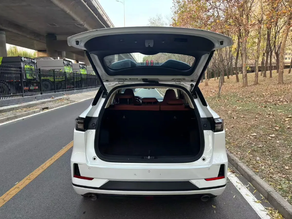 2024 ChangAn CS55 Plus 1.5T 188HP L4 7DCT,autocango,china used car exporter,china ev exporter,chinese used car exporter,chinese used ev exporter