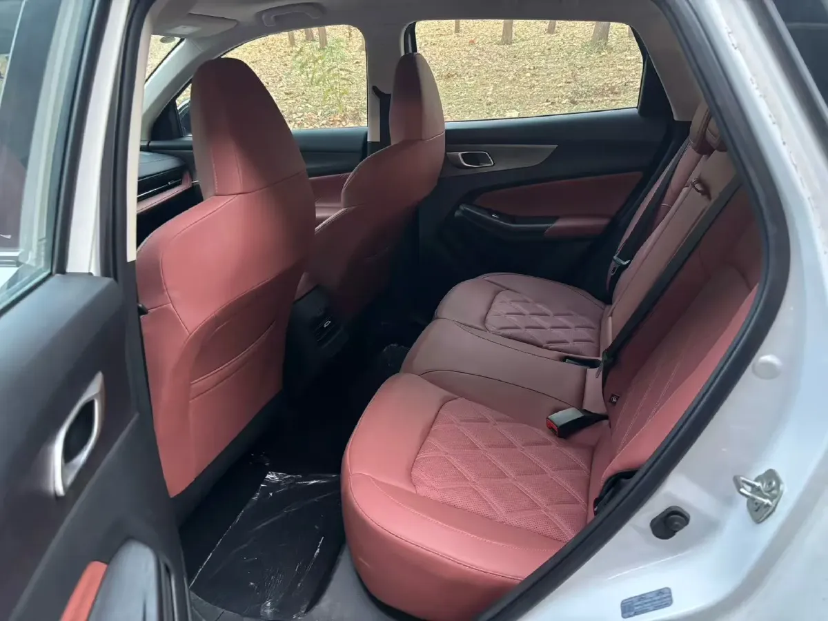 2024 ChangAn CS55 Plus 1.5T 188HP L4 7DCT,autocango,china used car exporter,china ev exporter,chinese used car exporter,chinese used ev exporter