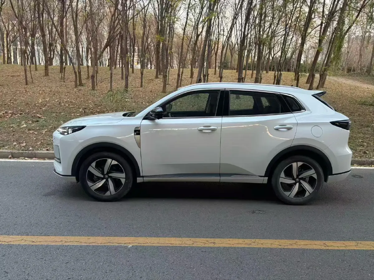 2024 ChangAn CS55 Plus 1.5T 188HP L4 7DCT,autocango,china used car exporter,china ev exporter,chinese used car exporter,chinese used ev exporter