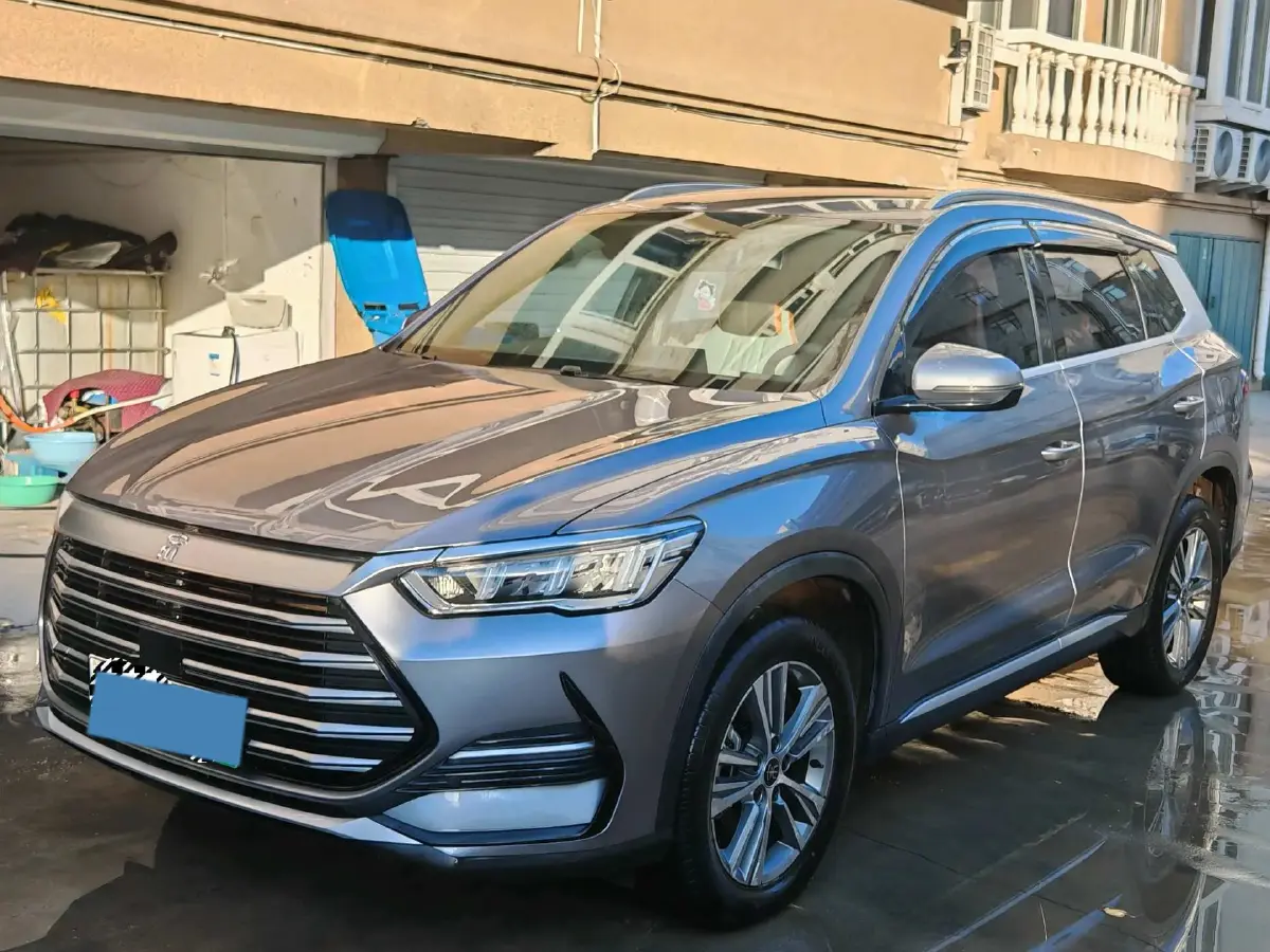 2022 Ruichi Auto EC35 BEV 82HP BEV 36.288KWH