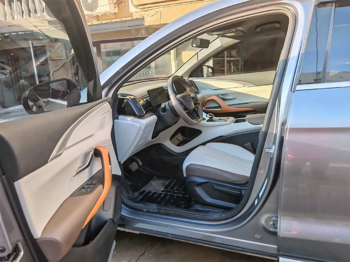 2022 Ruichi Auto EC35 BEV 82HP BEV 36.288KWH,autocango,china used car exporter,china ev exporter,chinese used car exporter,chinese used ev exporter