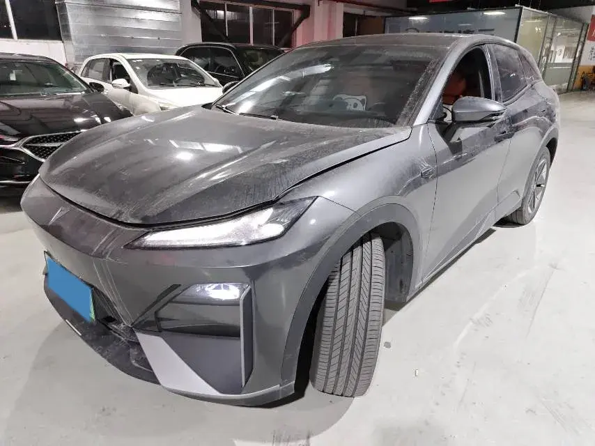 2024 Deepal S07 1.5L 95HP L4 REEV 31.73KWH