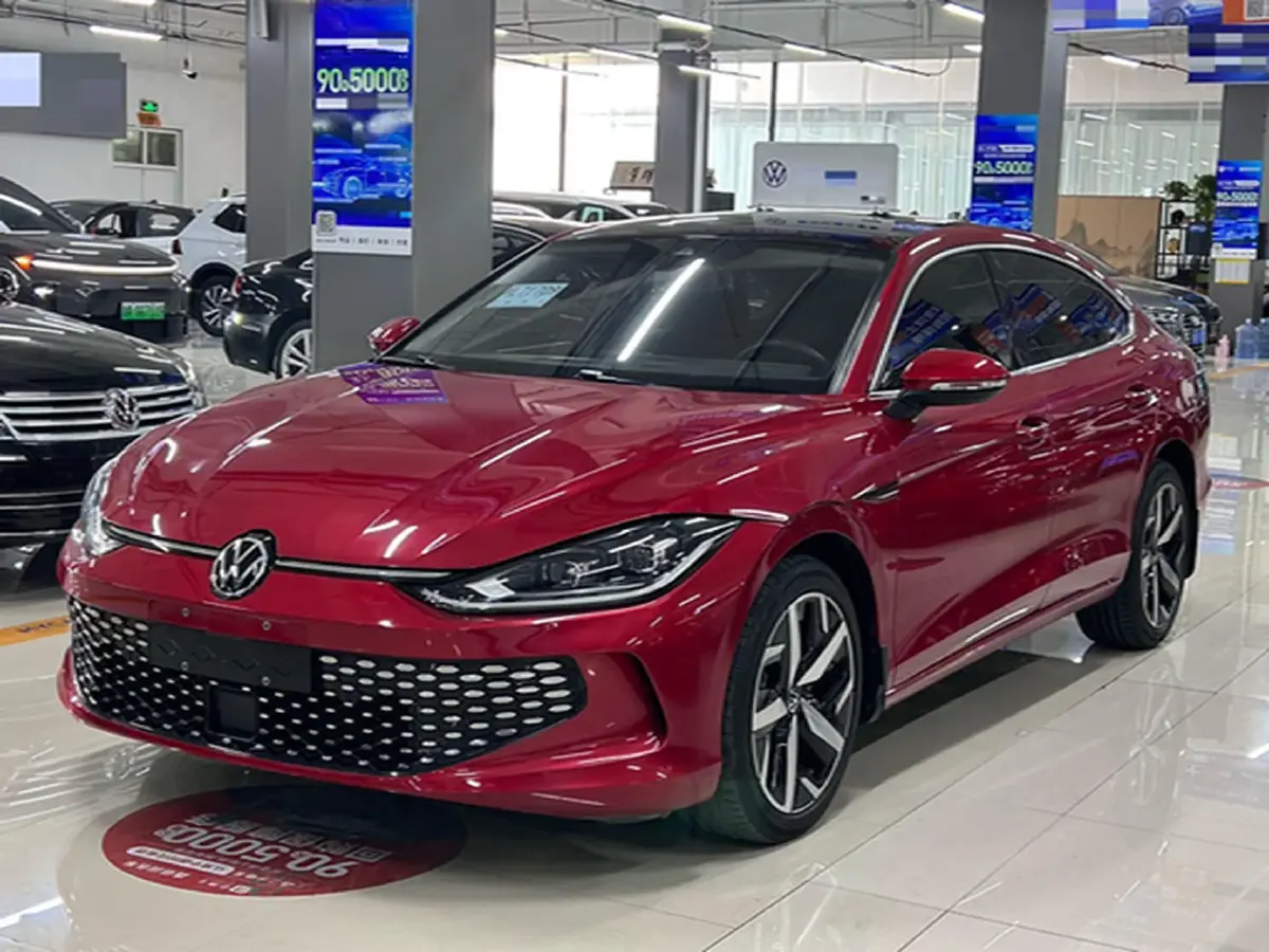 2022 Exceed TXL 2.0T 261HP L4 7DCT