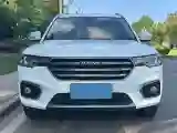2021 Haval H7 2.0T 227HP L4 7DCT