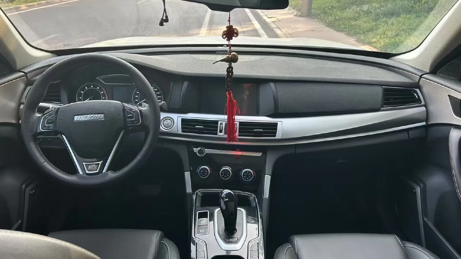 2021 Haval H7 2.0T 227HP L4 7DCT,autocango,china used car exporter,china ev exporter,chinese used car exporter,chinese used ev exporter