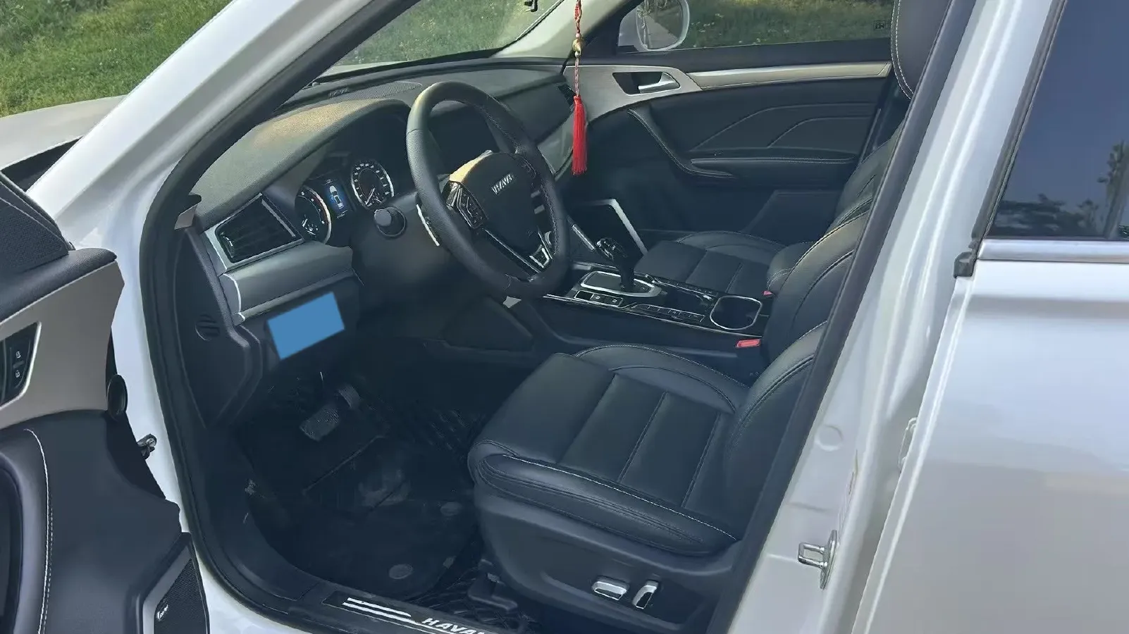 2021 Haval H7 2.0T 227HP L4 7DCT,autocango,china used car exporter,china ev exporter,chinese used car exporter,chinese used ev exporter