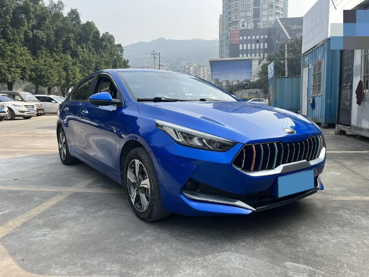 2019 Kia K3 1.5L 115HP L4 CVT,autocango,china used car exporter,china ev exporter,chinese used car exporter,chinese used ev exporter