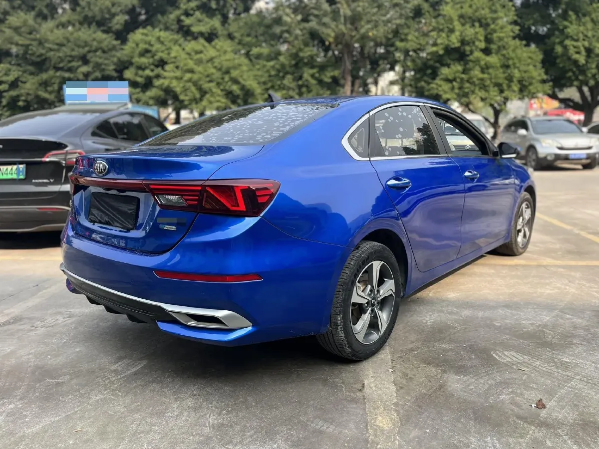 2019 Kia K3 1.5L 115HP L4 CVT,autocango,china used car exporter,china ev exporter,chinese used car exporter,chinese used ev exporter