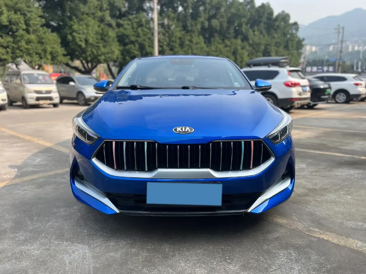 2019 Kia K3 1.5L 115HP L4 CVT,autocango,china used car exporter,china ev exporter,chinese used car exporter,chinese used ev exporter