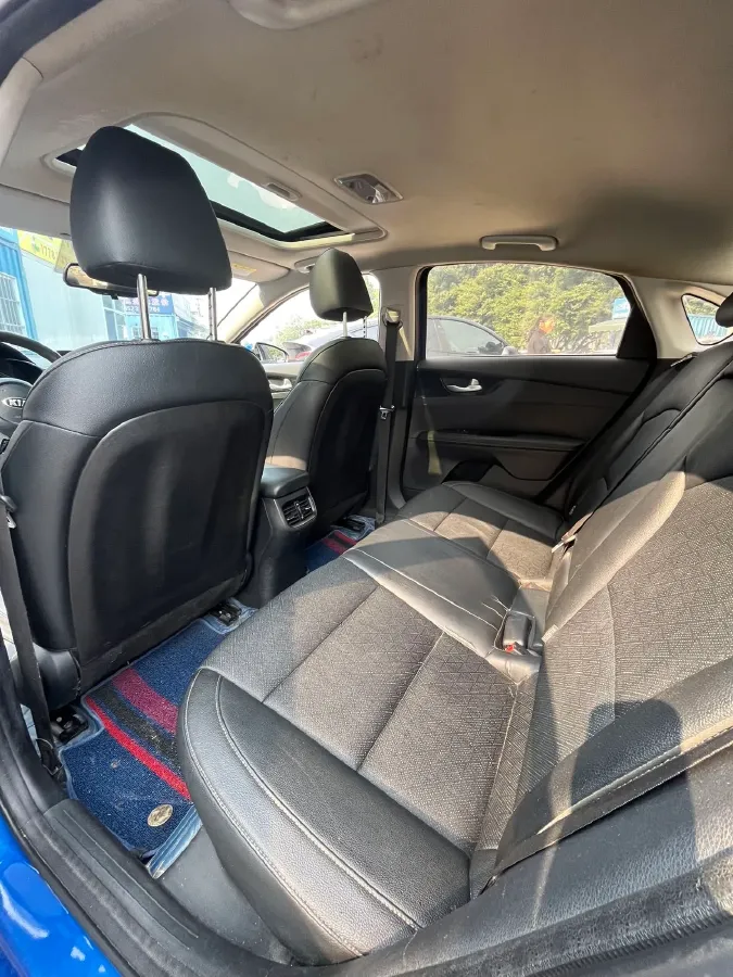 2019 Kia K3 1.5L 115HP L4 CVT,autocango,china used car exporter,china ev exporter,chinese used car exporter,chinese used ev exporter