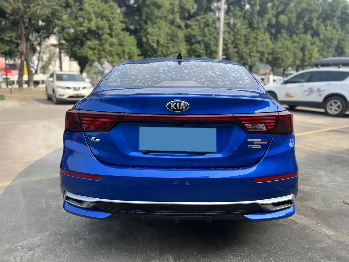 2019 Kia K3 1.5L 115HP L4 CVT,autocango,china used car exporter,china ev exporter,chinese used car exporter,chinese used ev exporter