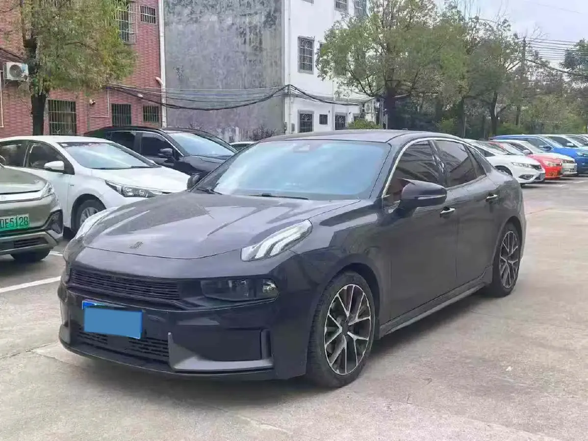 2019 Hyundai Elantra 1.4T 130HP L4 7DCT