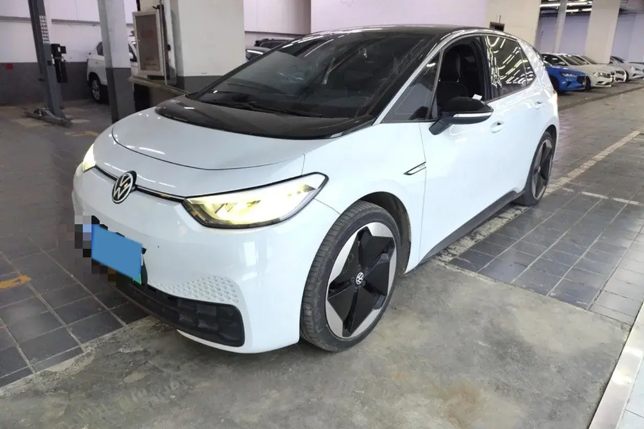 2023 Volkswagen Golf 1.4T 150HP L4 7DCT