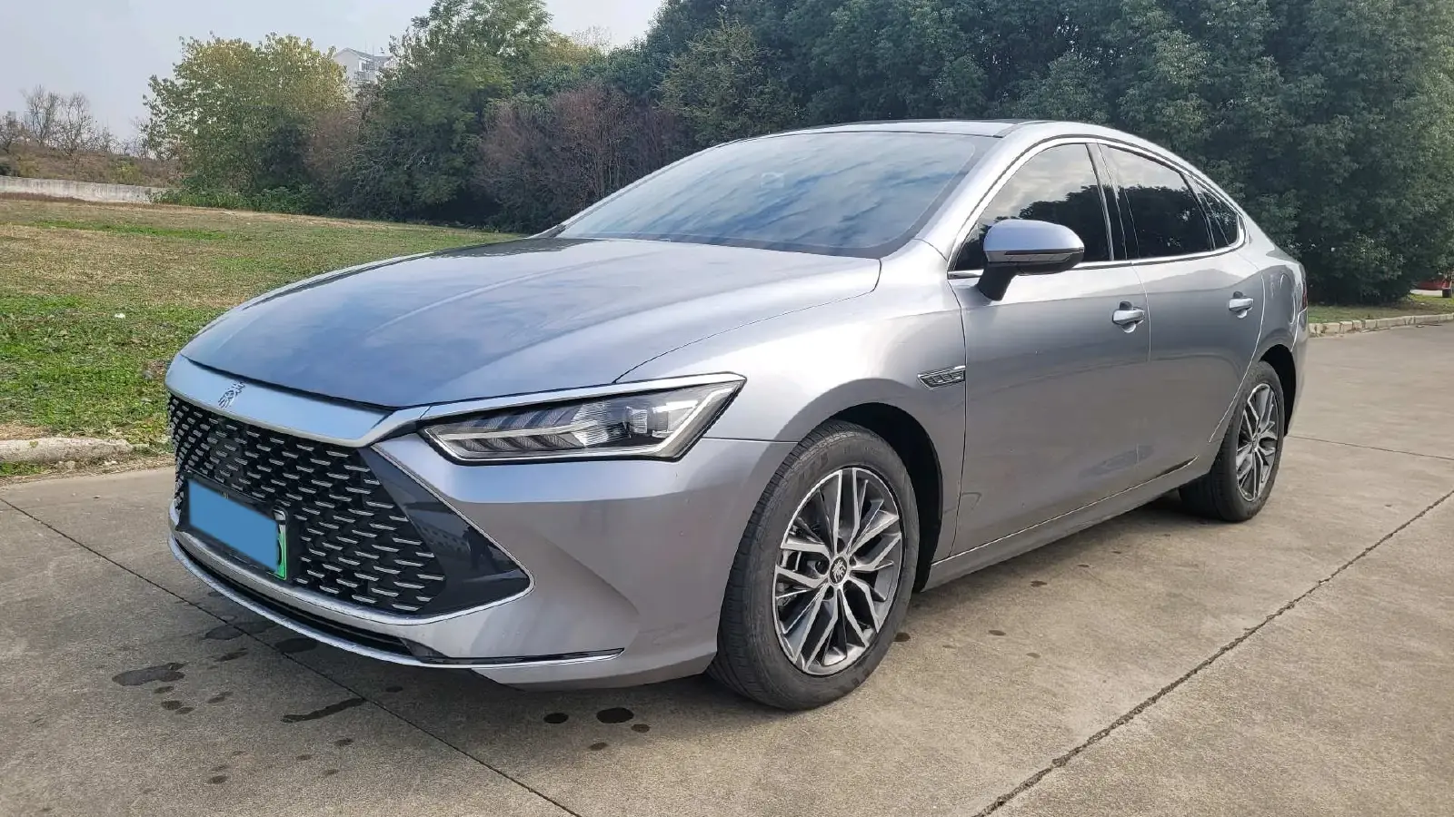 2021 Haval F7 1.5T 169HP L4 7DCT