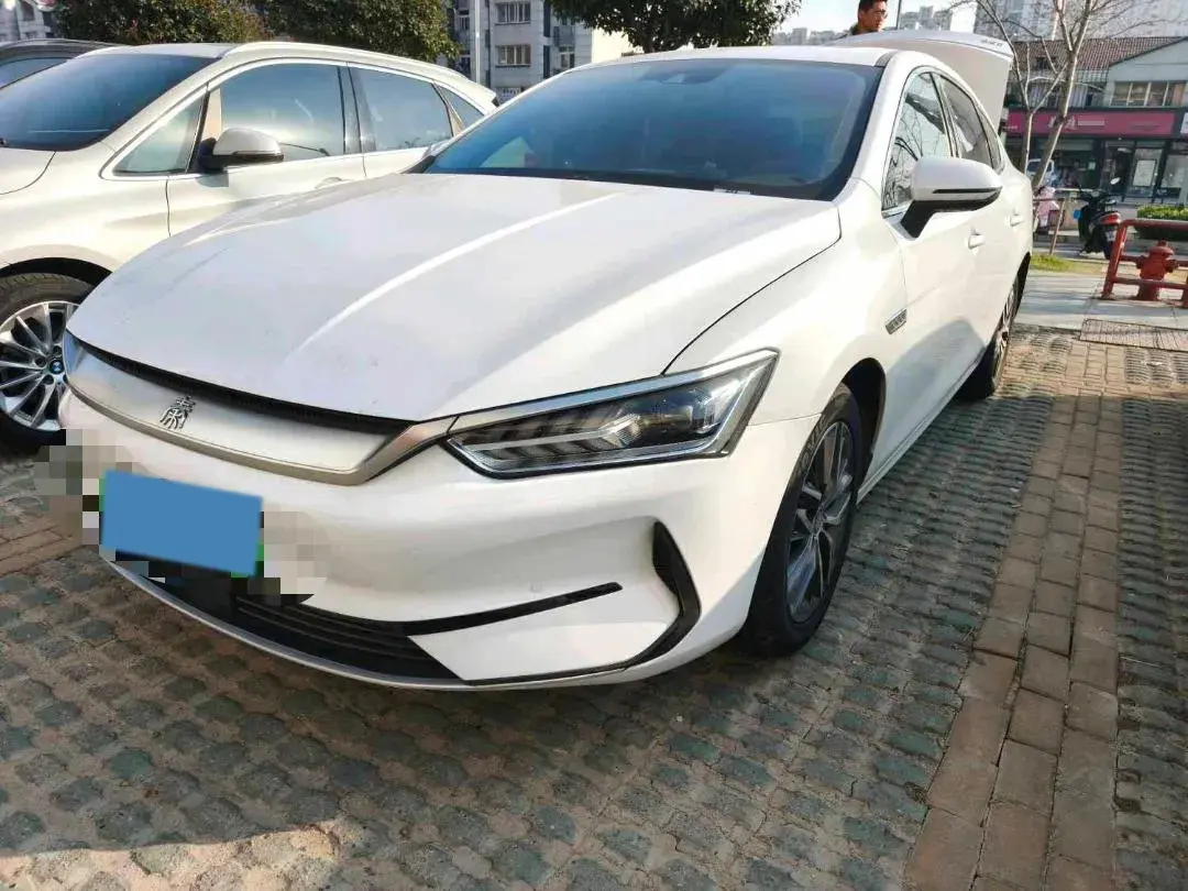 2021 MAXUS G50 1.5T 169HP L4 7DCT