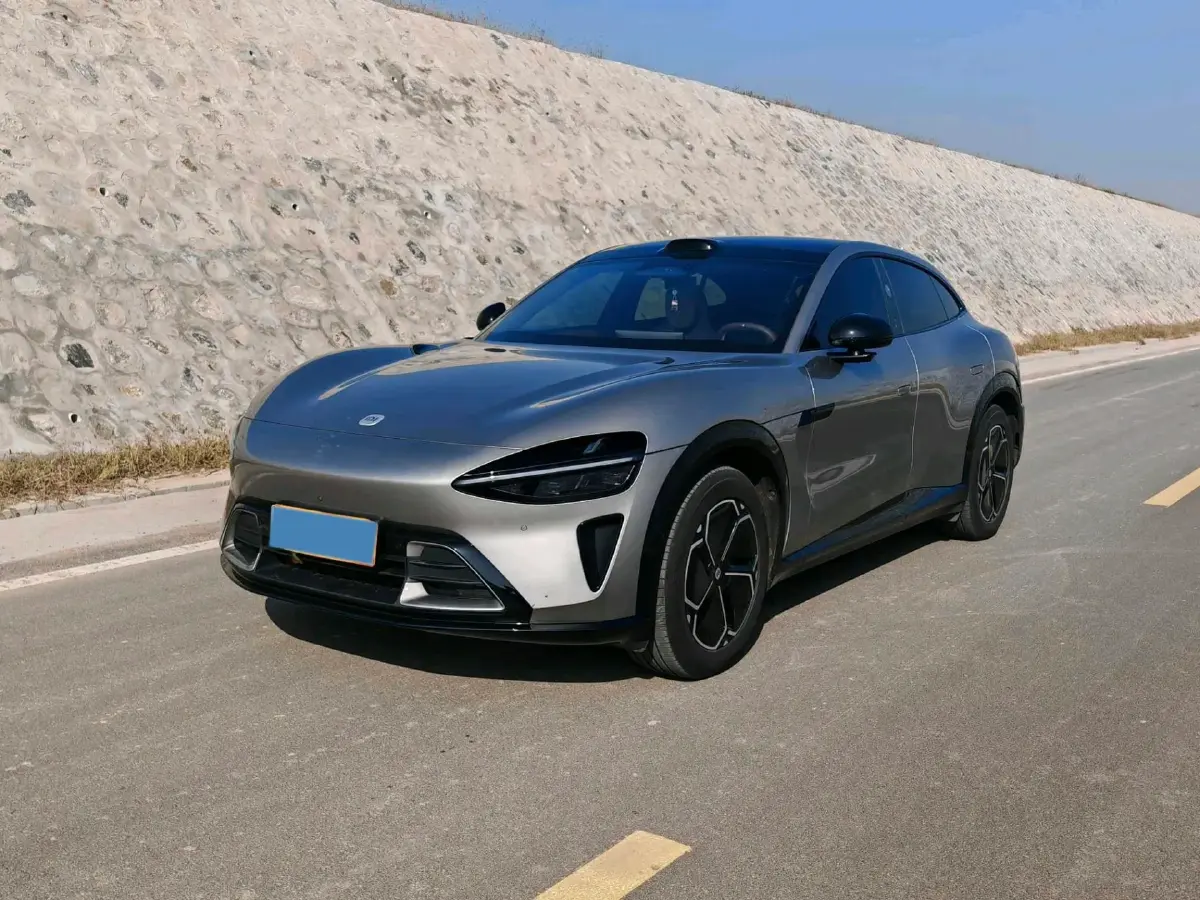 2025 MI YU7 BEV 96.3KWH