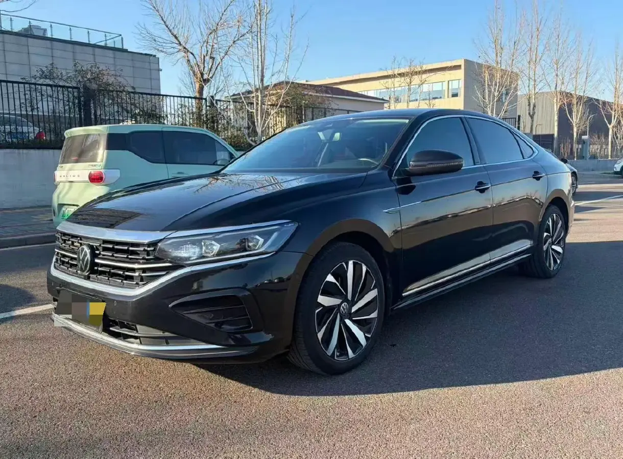 2022 Xpeng P7 BEV 60.2KWH