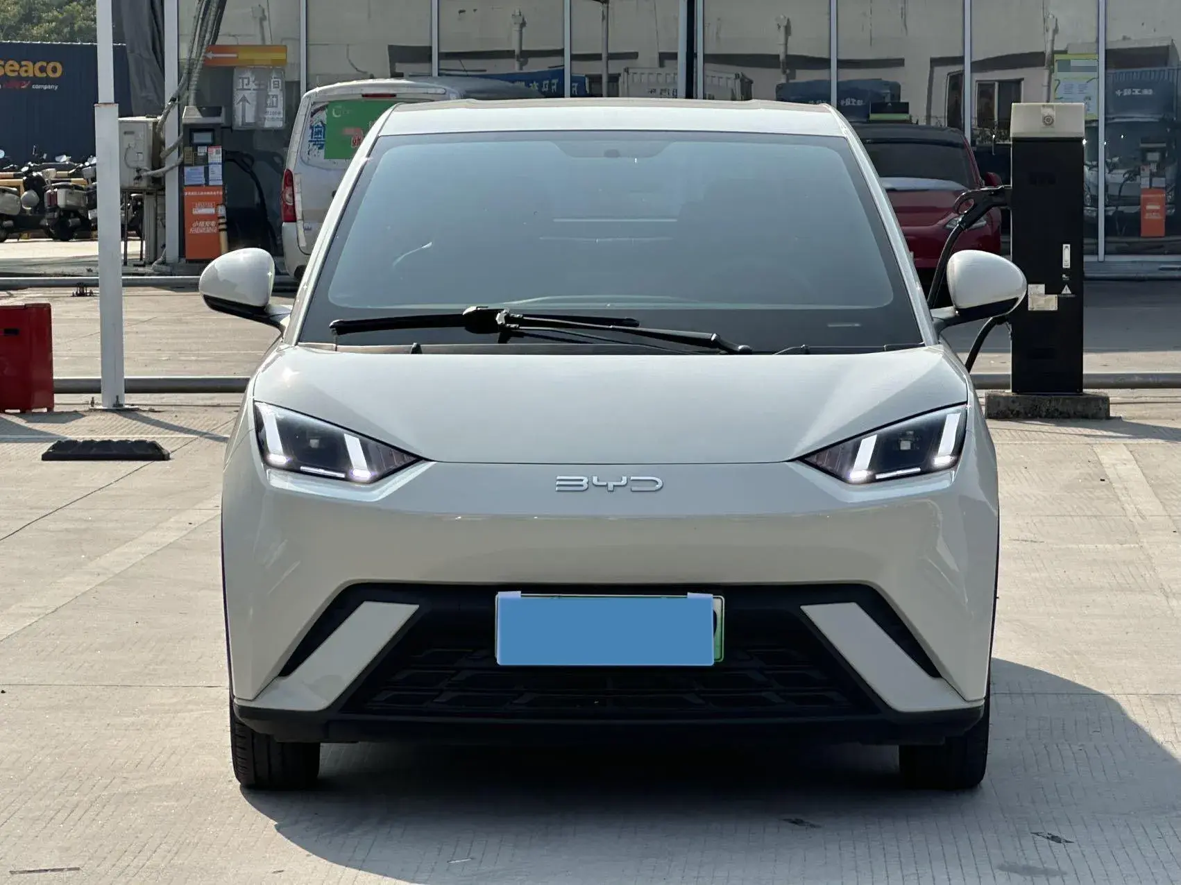 2024 BYD SEAGULL thumbnail 2