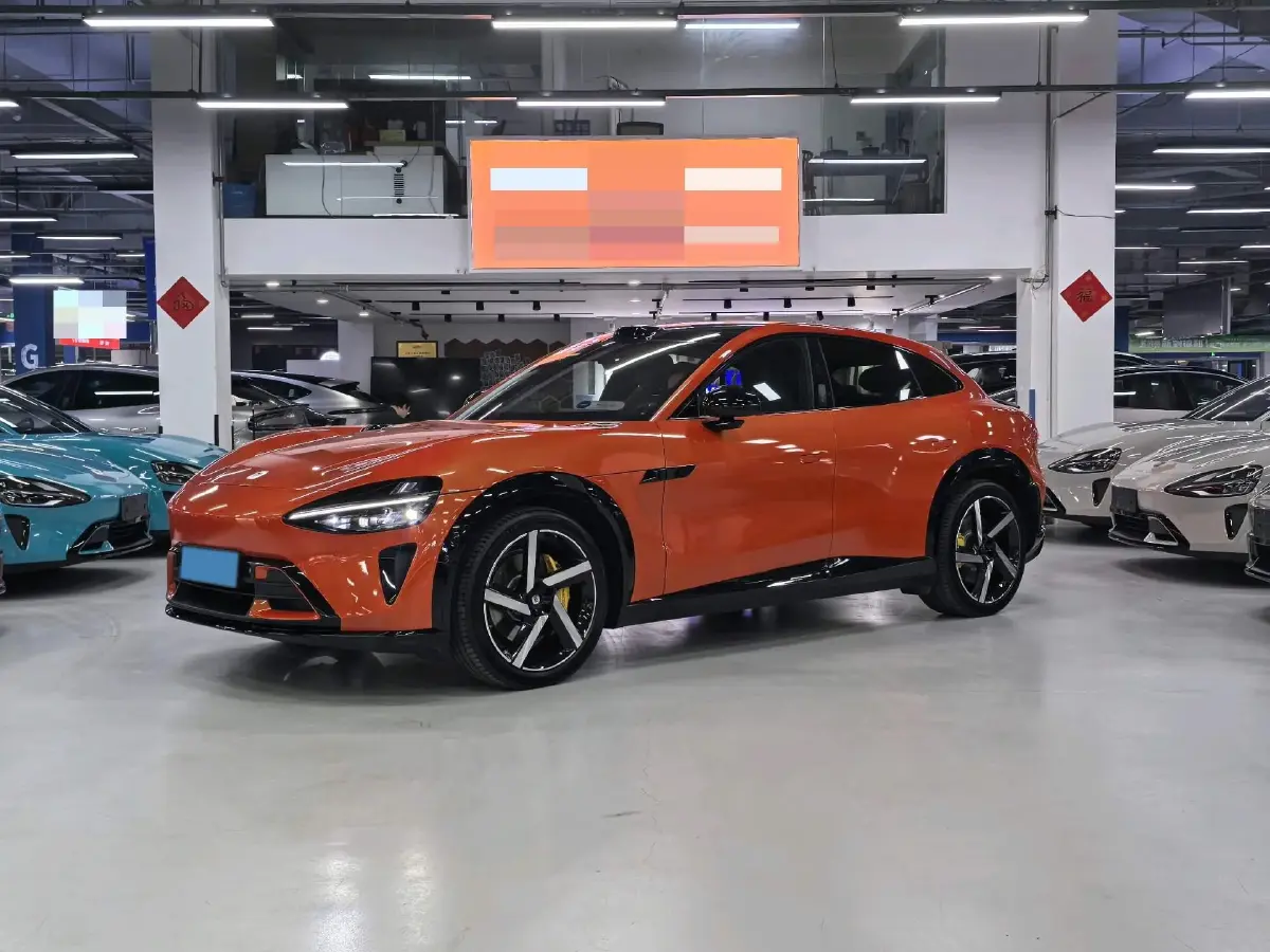 2025 MI YU7 BEV 101.7KWH