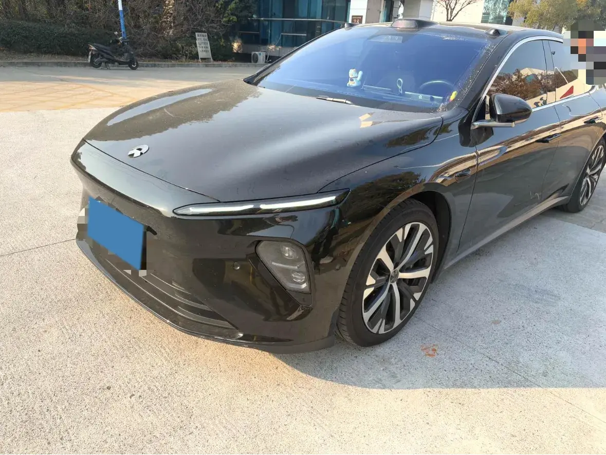 2021 Volkswagen ID.6 Crozz BEV 84.8KWH