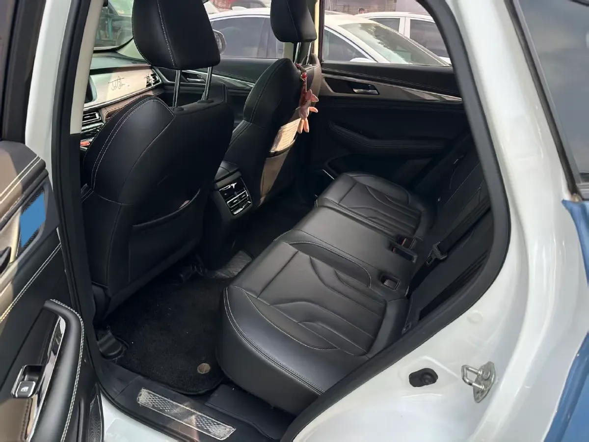 2019 ChangAn CS85 Coupe 1.5T 178HP L4 7DCT,autocango,china used car exporter,china ev exporter,chinese used car exporter,chinese used ev exporter