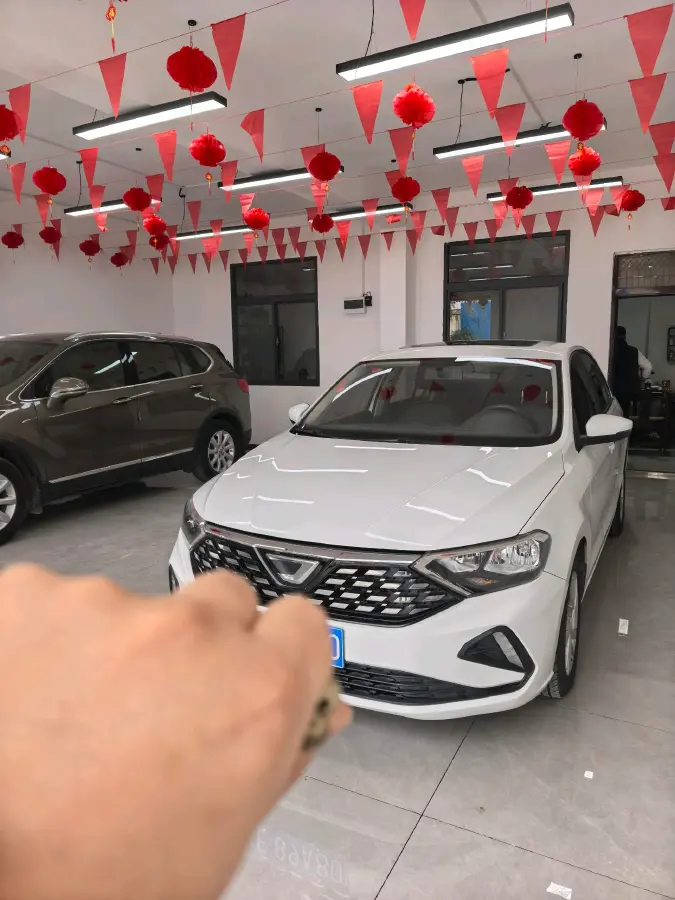 2019 Jetta VA3 1.5L 112HP L4 6AT