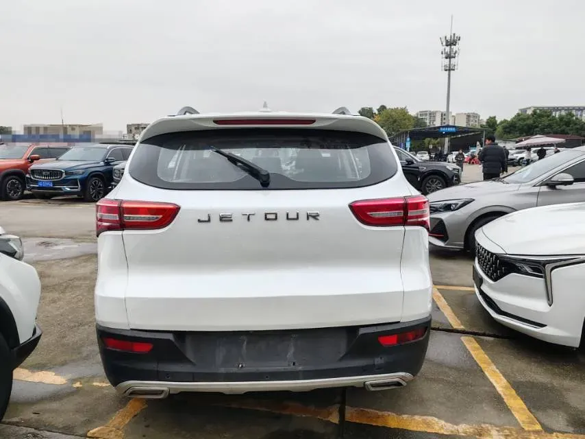 2018 SWM X7 1.5T 156HP L4 6AT,autocango,china used car exporter,china ev exporter,chinese used car exporter,chinese used ev exporter