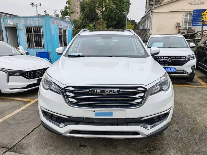 2018 SWM X7 1.5T 156HP L4 6AT,autocango,china used car exporter,china ev exporter,chinese used car exporter,chinese used ev exporter