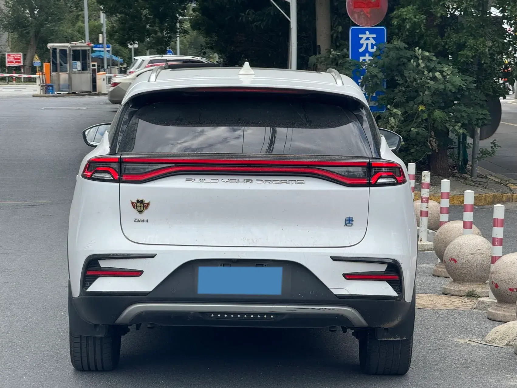 2021 NISSAN TEANA thumbnail 4