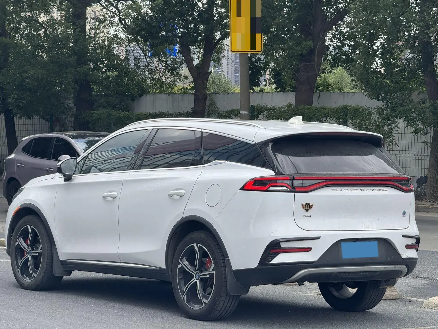 2021 NISSAN TEANA thumbnail 3