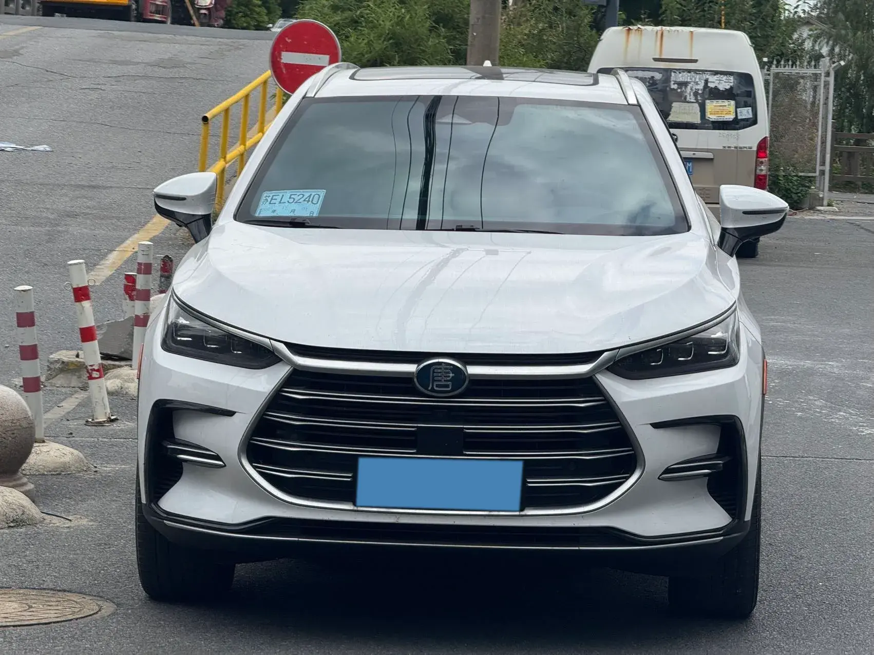 2021 NISSAN TEANA thumbnail 2