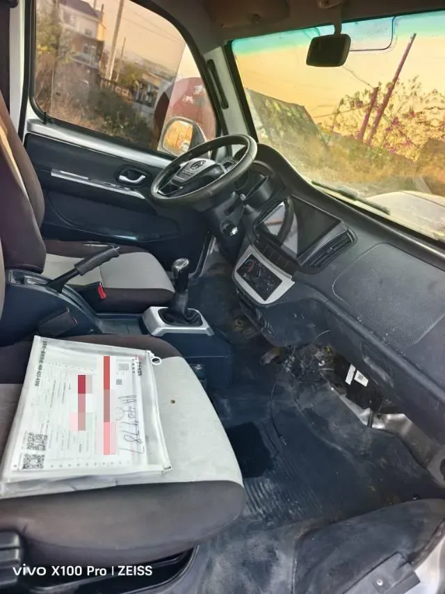 2020 BAIC ChangHe Furuida K11S 1.5L 116HP L4 5MT,autocango,china used car exporter,china ev exporter,chinese used car exporter,chinese used ev exporter