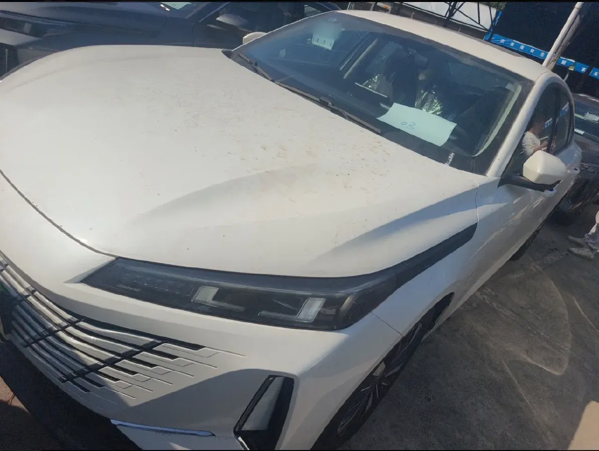 2025 ChangAn EadoPHEV 1.5L 98HP L4 E-CVT PHEV,autocango,china used car exporter,china ev exporter,chinese used car exporter,chinese used ev exporter