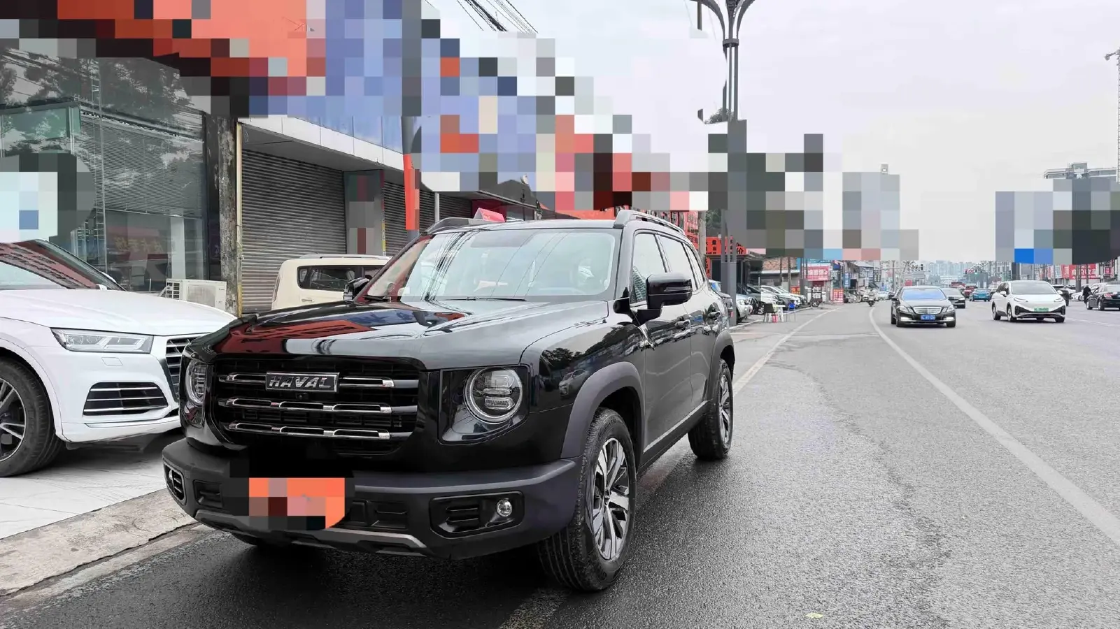 2020 Mazda 3 Axela 1.5L 117HP L4 6AT